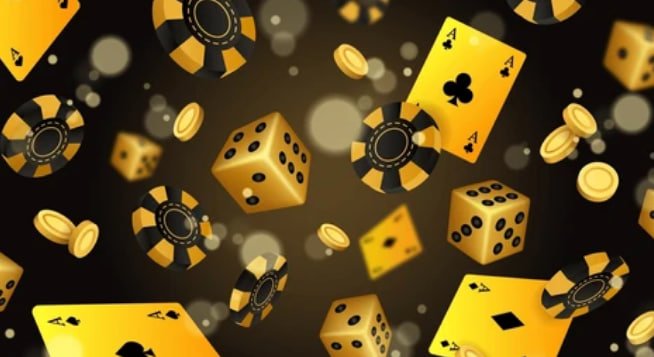 Kemenangan live casino tt798 baccarat penarikan cepat member setia