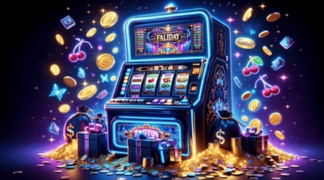 Kemenangan member tt798 jackpot slot Gates of Olympus multiplier besar