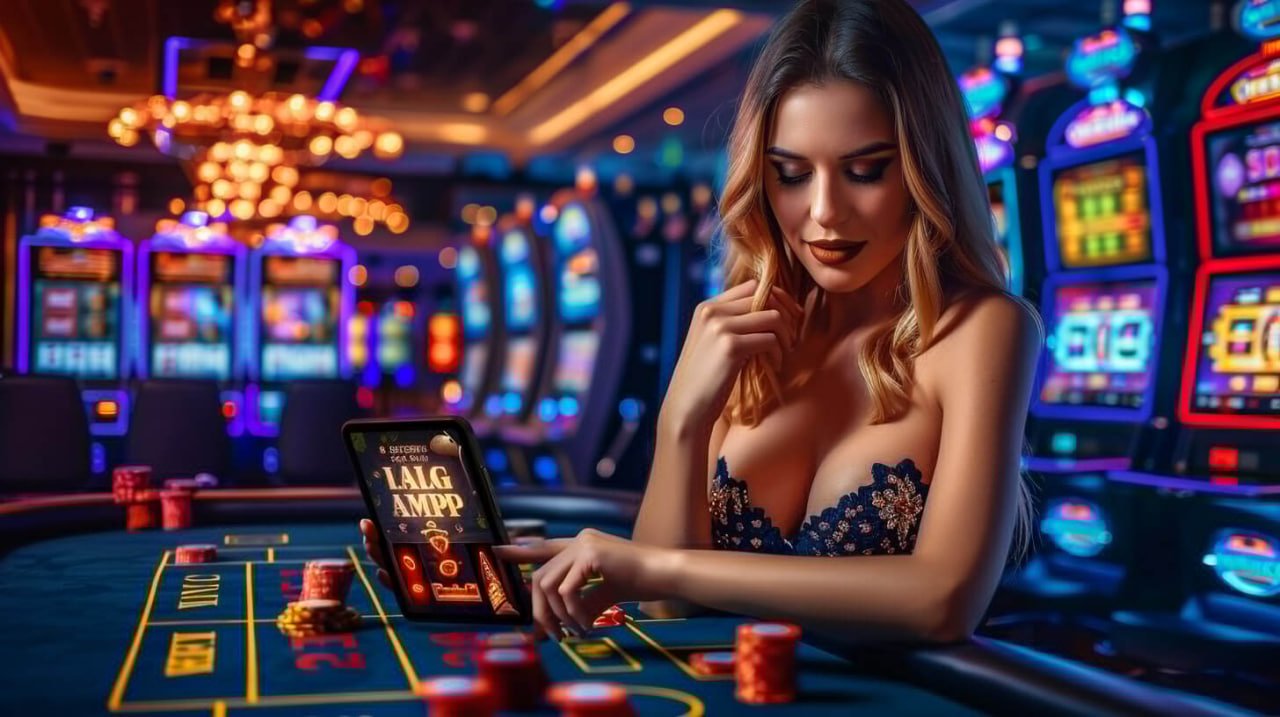 Download aplikasi tt798 tampilan antarmuka game online Android iOS terbaru